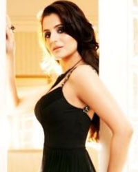 Amisha Patel